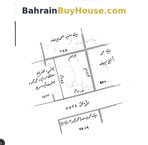 أرض للبيع : LS1214